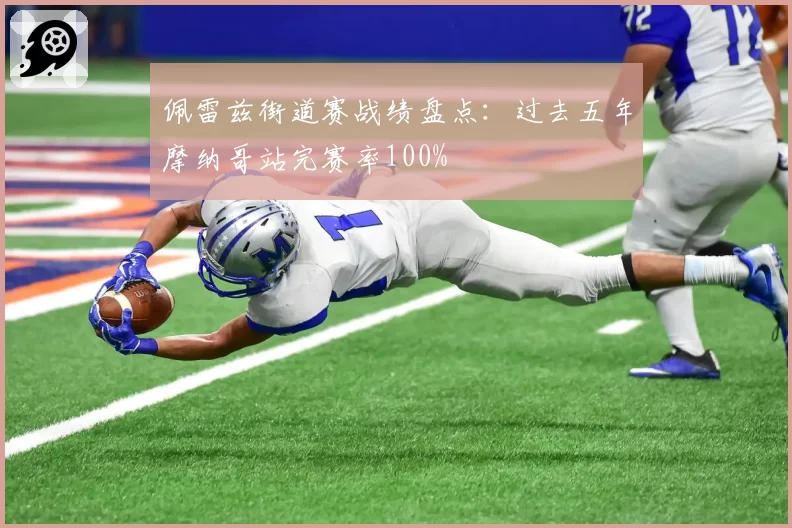 佩雷兹街道赛战绩盘点：过去五年摩纳哥站完赛率100%