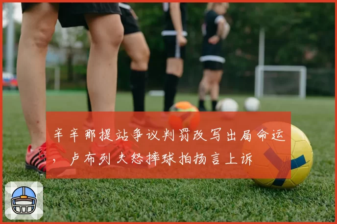 辛辛那提站争议判罚改写出局命运,卢布列夫怒摔球拍扬言上诉