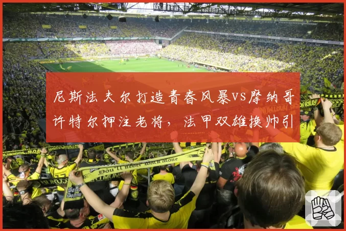 尼斯法夫尔打造青春风暴vs摩纳哥许特尔押注老将，法甲双雄换帅引援哲学碰撞